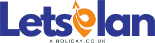 Let's Plan a Holiday