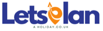 Let's Plan a Holiday